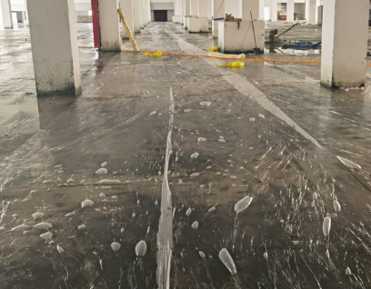 邵东不发火砂浆和不发火金属骨料有什么区别