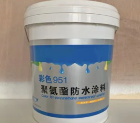 邵东聚氨酯防水涂料