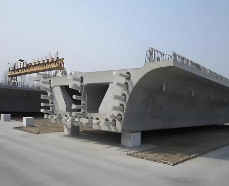 邵东抗冻压浆料的特点及标准化施工工艺